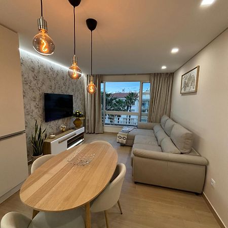 Appartement T2 Vue Sur Mer, Place Mediterranee Canet-en-Roussillon Extérieur photo