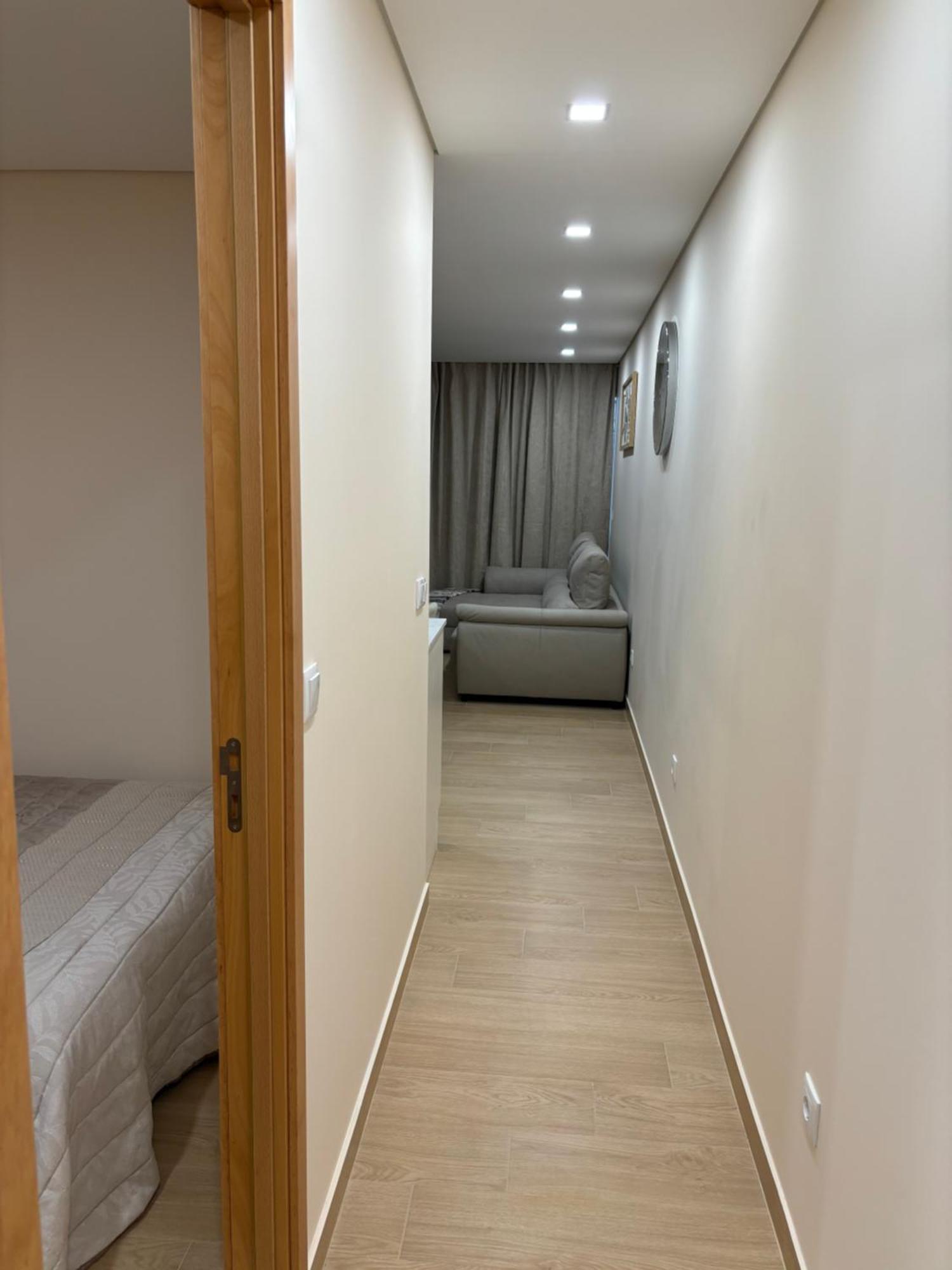 Appartement T2 Vue Sur Mer, Place Mediterranee Canet-en-Roussillon Extérieur photo