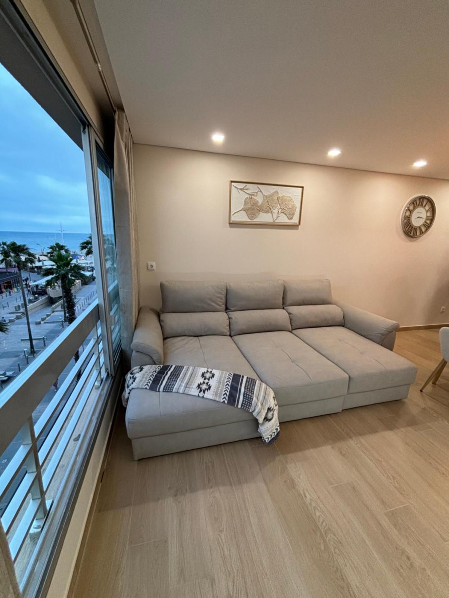 Appartement T2 Vue Sur Mer, Place Mediterranee Canet-en-Roussillon Extérieur photo