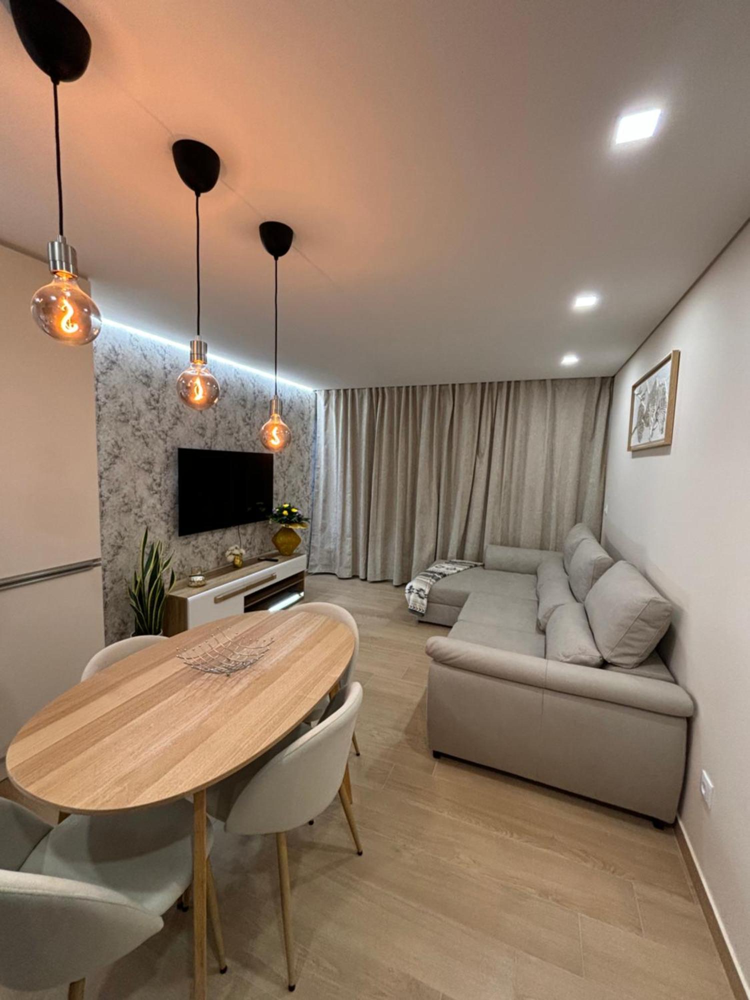Appartement T2 Vue Sur Mer, Place Mediterranee Canet-en-Roussillon Extérieur photo