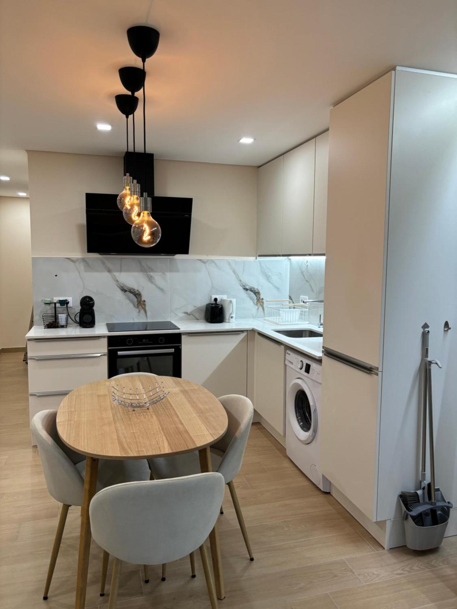 Appartement T2 Vue Sur Mer, Place Mediterranee Canet-en-Roussillon Extérieur photo