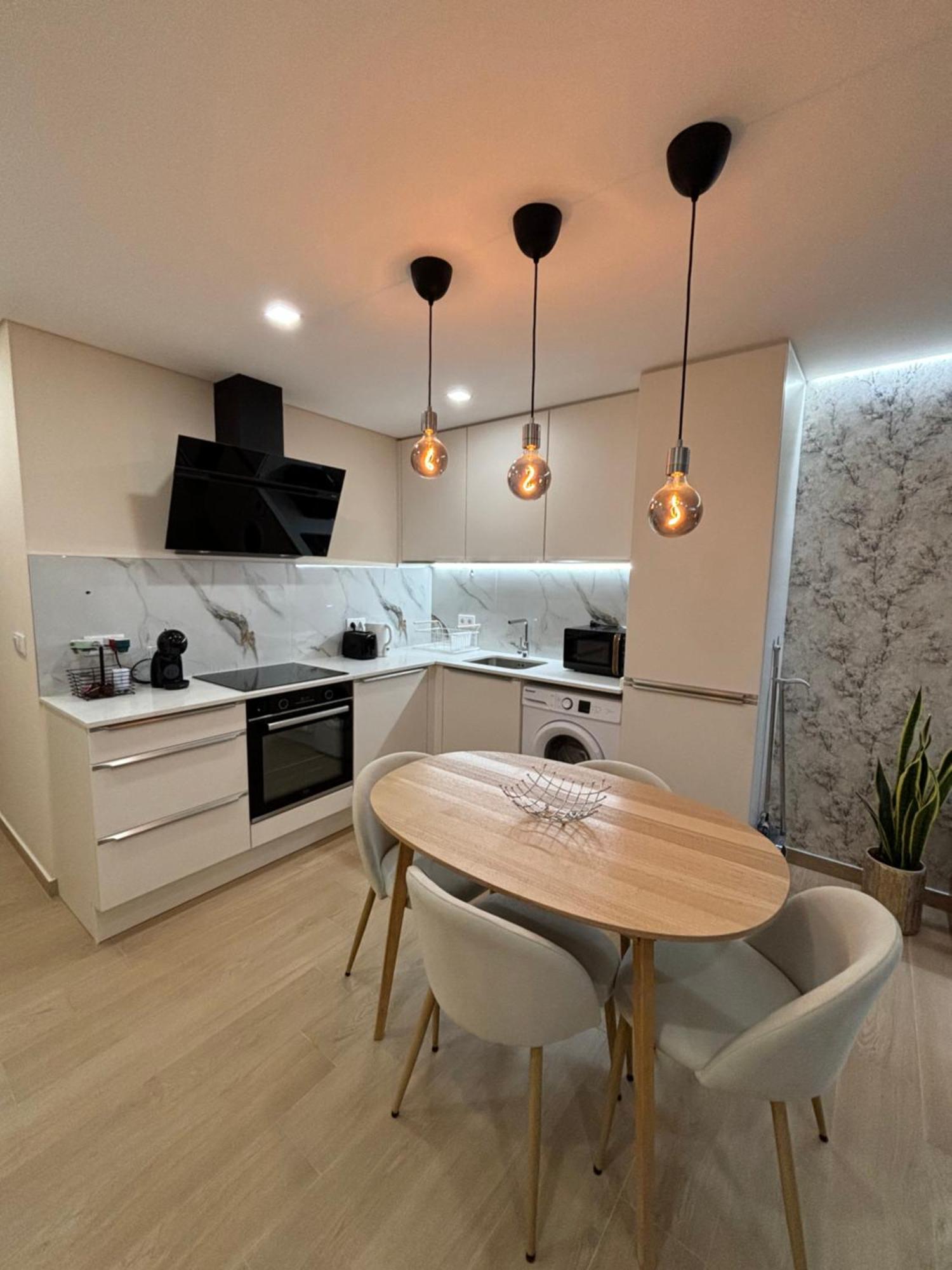 Appartement T2 Vue Sur Mer, Place Mediterranee Canet-en-Roussillon Extérieur photo